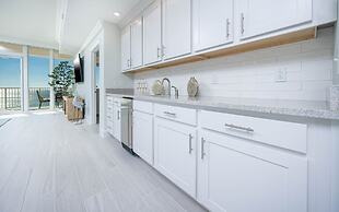 Phoenix Gulf Towers 2408 4 Bedroom Condo