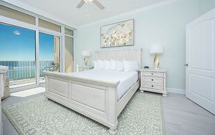 Phoenix Gulf Towers 2408 4 Bedroom Condo