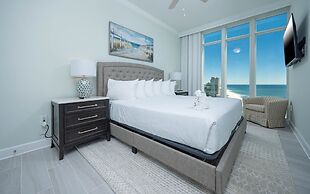 Phoenix Gulf Towers 2408 4 Bedroom Condo