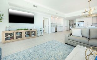 Phoenix Gulf Towers 2408 4 Bedroom Condo