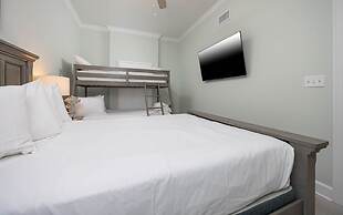 Phoenix Gulf Towers 2408 4 Bedroom Condo