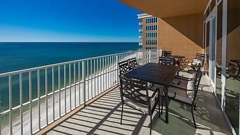 Phoenix Gulf Towers 2408 4 Bedroom Condo