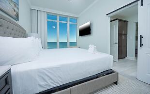 Phoenix Gulf Towers 2408 4 Bedroom Condo