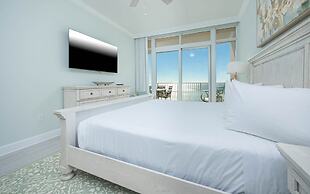 Phoenix Gulf Towers 2408 4 Bedroom Condo