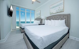 Phoenix Gulf Towers 2408 4 Bedroom Condo