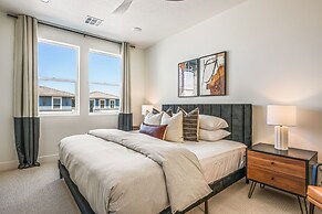 Desert Beach Retreat 3 Bedroom Condo