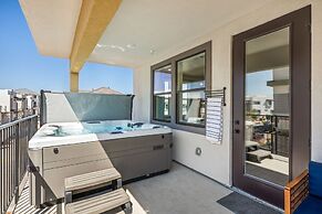 Desert Beach Retreat 3 Bedroom Condo