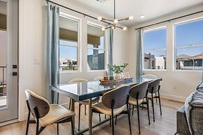 Desert Beach Retreat 3 Bedroom Condo