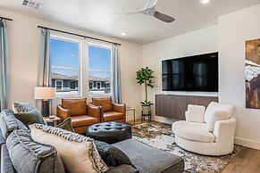 Desert Beach Retreat 3 Bedroom Condo