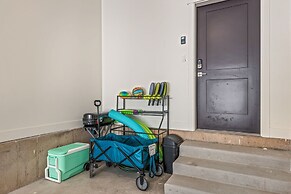 Desert Beach Retreat 3 Bedroom Condo