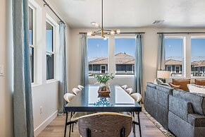 Desert Beach Retreat 3 Bedroom Condo