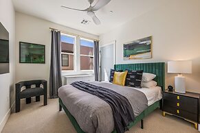 Desert Beach Retreat 3 Bedroom Condo