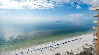 Phoenix Gulf Towers 2606 2 Bedroom Condo