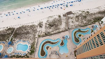 Phoenix Gulf Towers 2606 2 Bedroom Condo