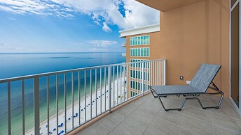 Phoenix Gulf Towers 2606 2 Bedroom Condo