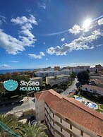 Skysea Holidays La Carihuela