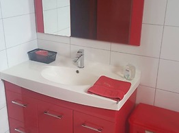 Apartments Lucija & Andora