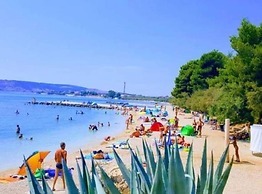 Apartments Lucija & Andora