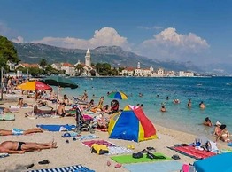 Apartments Lucija & Andora