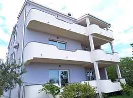 Apartments Lucija & Andora