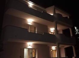 Apartments Lucija & Andora