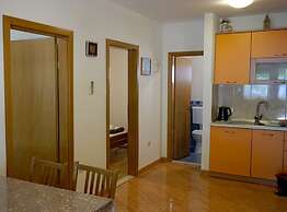 Beach House Žuljana