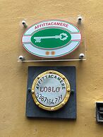 OBLO' PORTOVENERE GUESTHOUSE