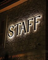 Staff Alaçatı