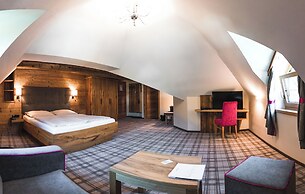 Hotel Sendlhof