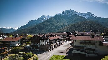 Hotel Sendlhof