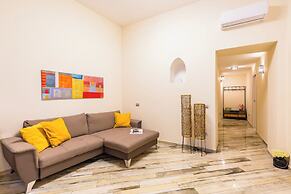 Design Flat in the City Center