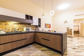 Design Flat in the City Center