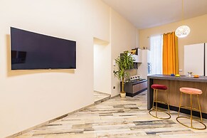 Design Flat in the City Center