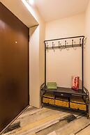 Design Flat in the City Center