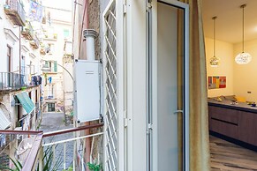 Design Flat in the City Center