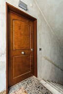 Design Flat in the City Center