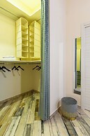 Design Flat in the City Center