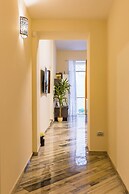 Design Flat in the City Center