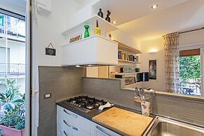 Cozy Lighthouse Apartment