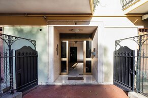 Cozy Lighthouse Apartment