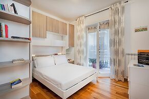 Cozy Lighthouse Apartment