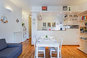 Cozy Lighthouse Apartment