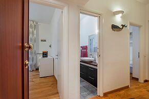 Cozy Lighthouse Apartment