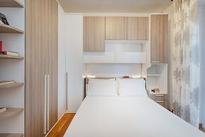 Cozy Lighthouse Apartment