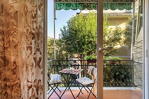 Cozy Lighthouse Apartment