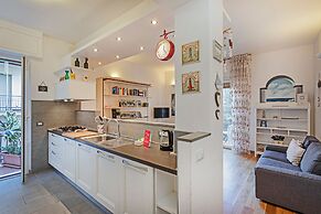 Cozy Lighthouse Apartment