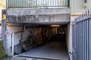 Cozy Lighthouse Apartment