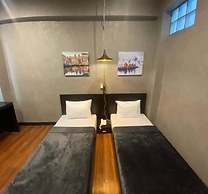Capital O 75512 Loft Residence