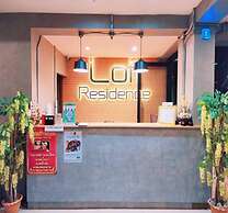 Capital O 75512 Loft Residence