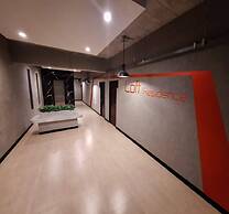 Capital O 75512 Loft Residence